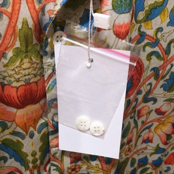 PERTE D'EGO Le Voyage ( Short Sleeved ) Shirt - Picture 4 of 4